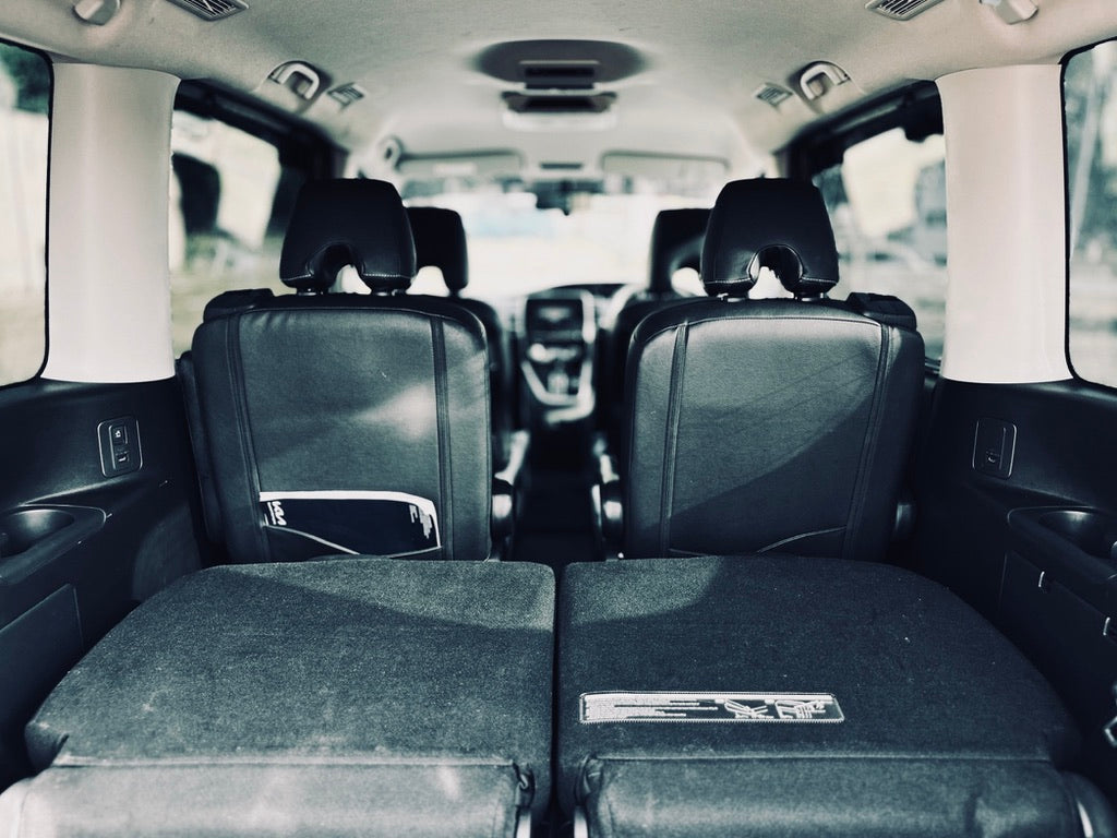 Nissan Serena Hybrid