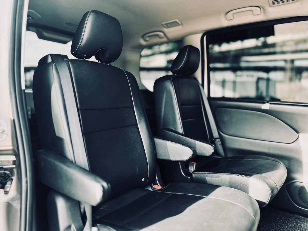 Nissan Serena Hybrid