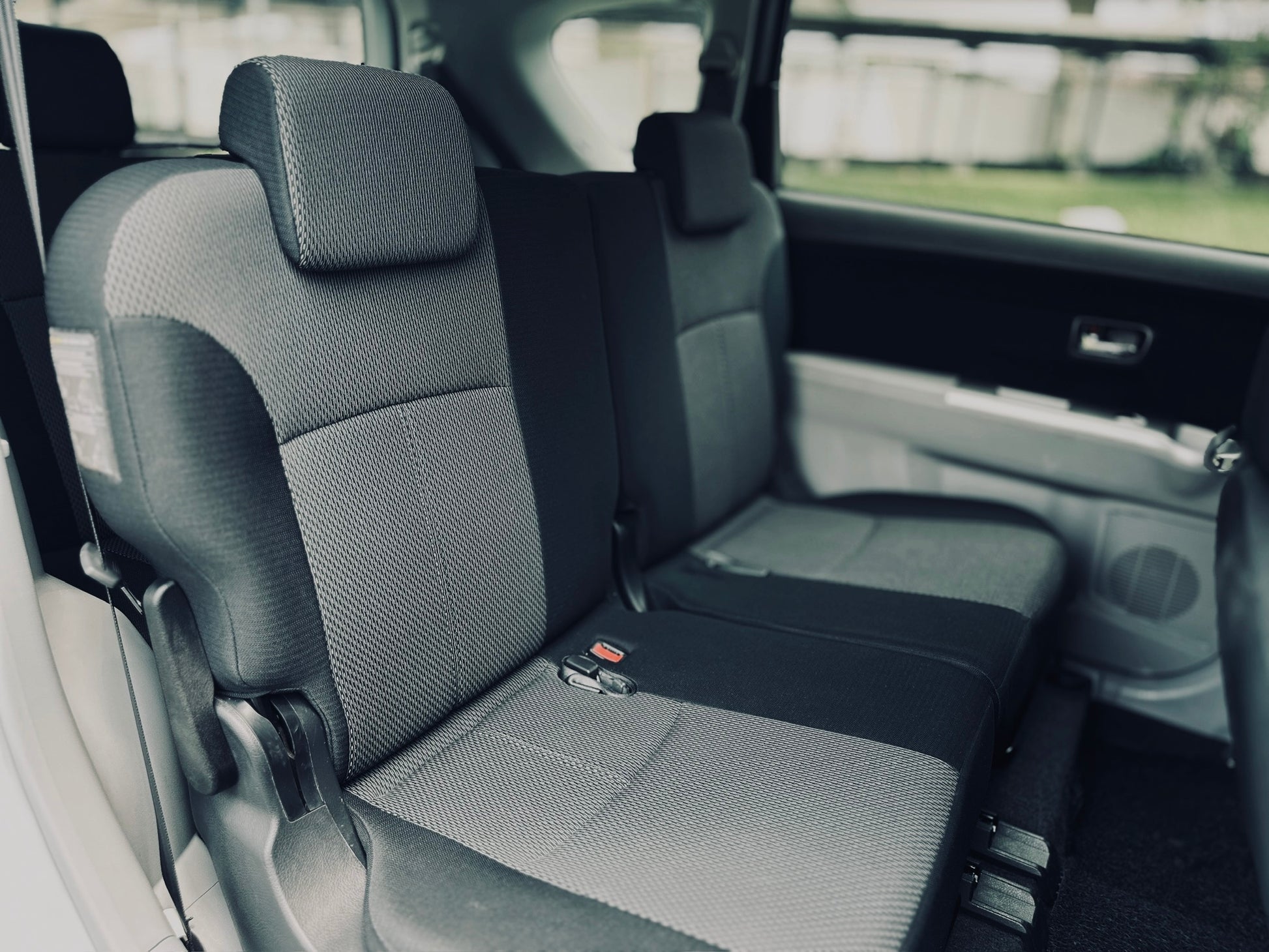 Perodua Alza SE