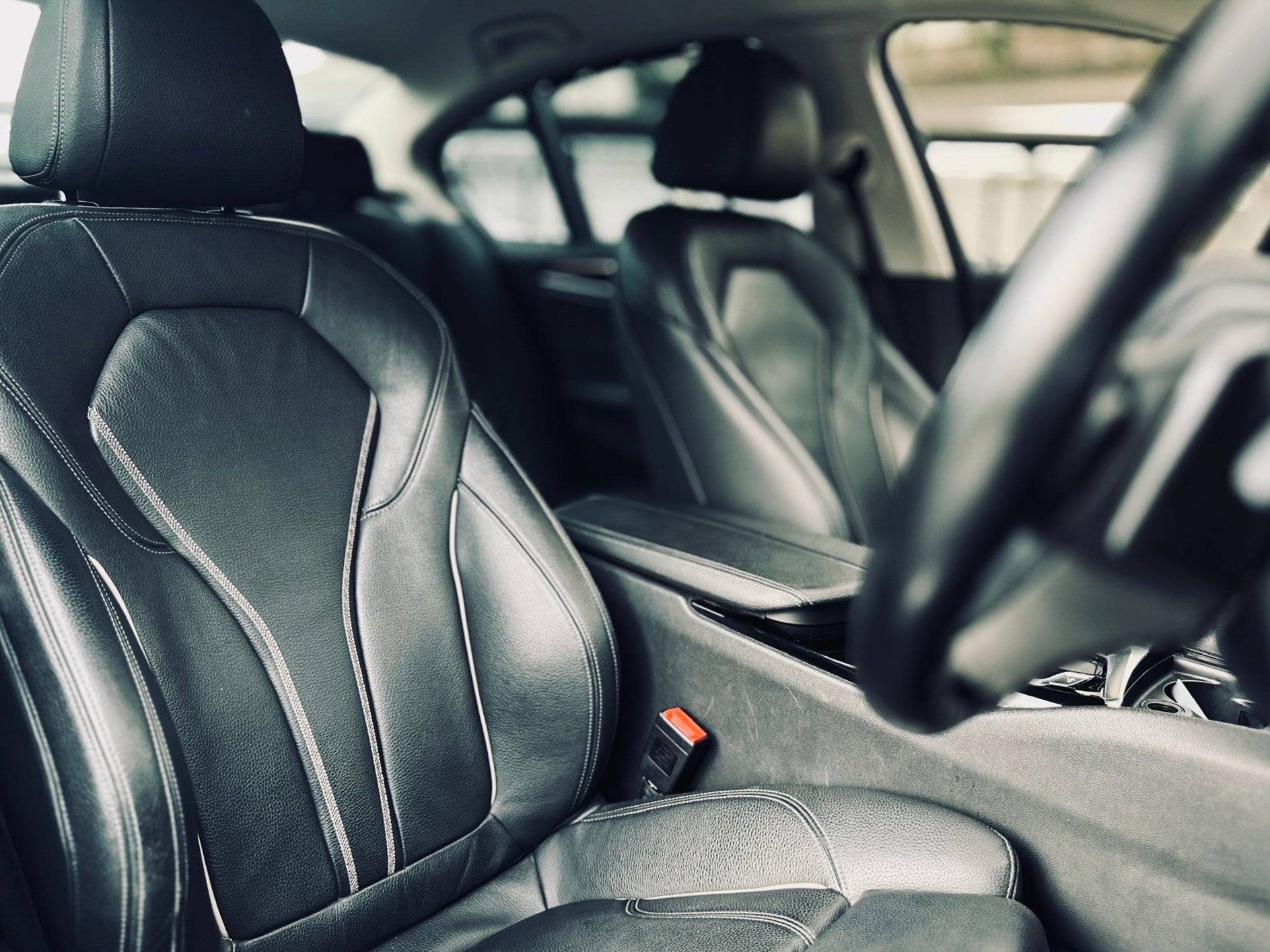 BMW 530e