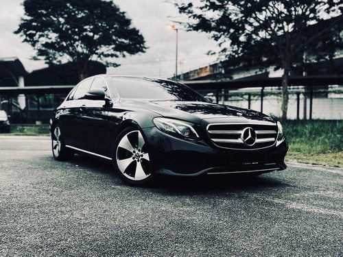 Mercedes-Benz E250