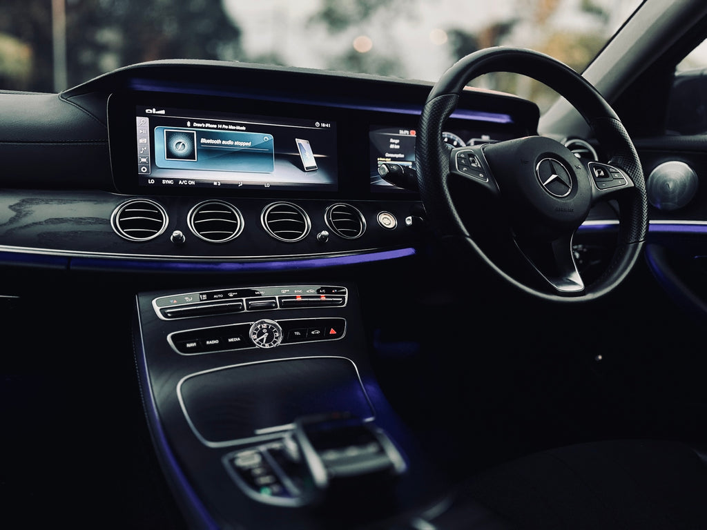 Mercedes-Benz E250