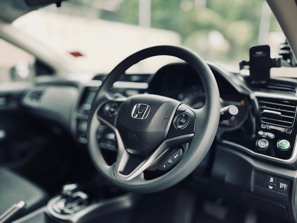 Honda City Hybrid